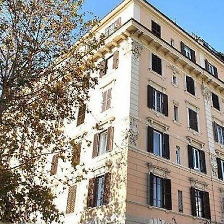 Luxy Vatican Apartment Rom Eksteriør billede