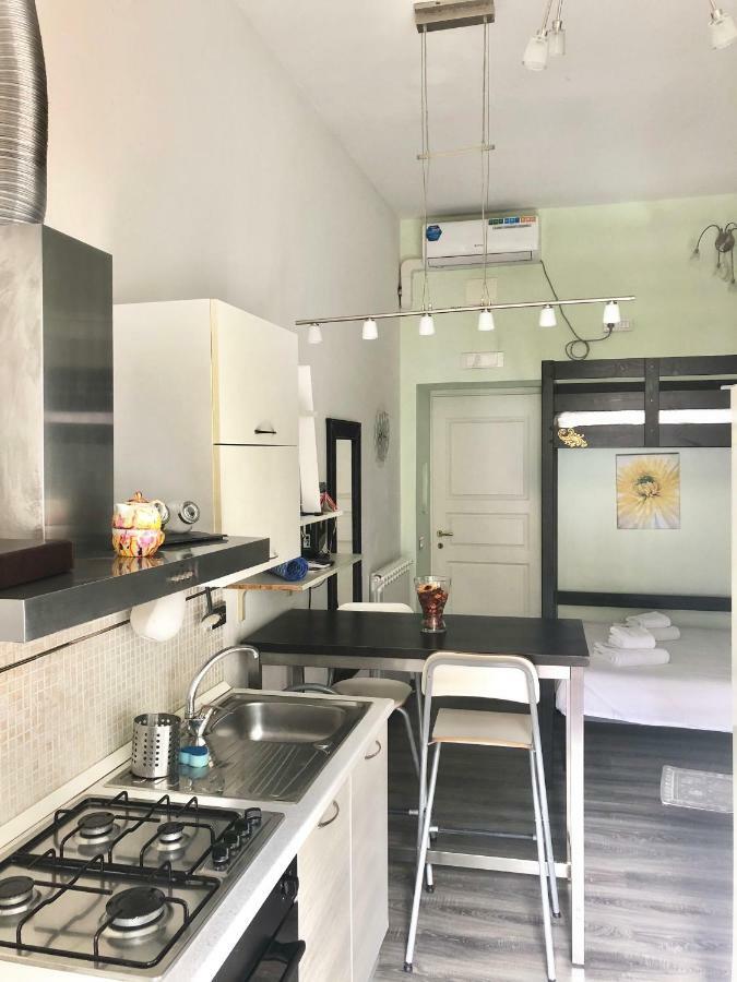 Luxy Vatican Apartment Rom Eksteriør billede