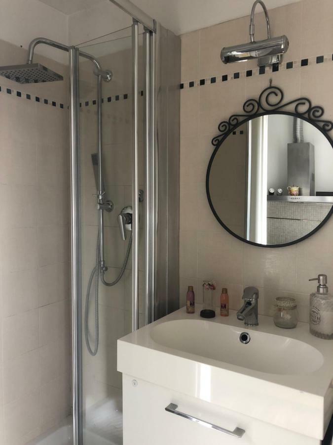 Luxy Vatican Apartment Rom Eksteriør billede