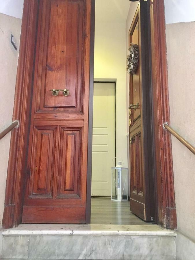 Luxy Vatican Apartment Rom Eksteriør billede